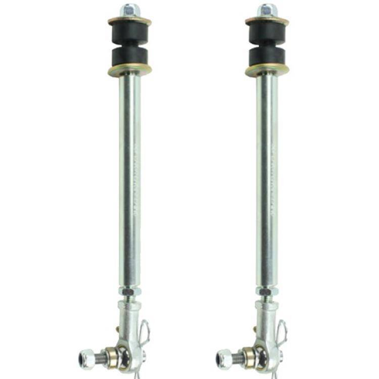 Barre stabilizzatrici posteriori Superior Engineering Lift 5"