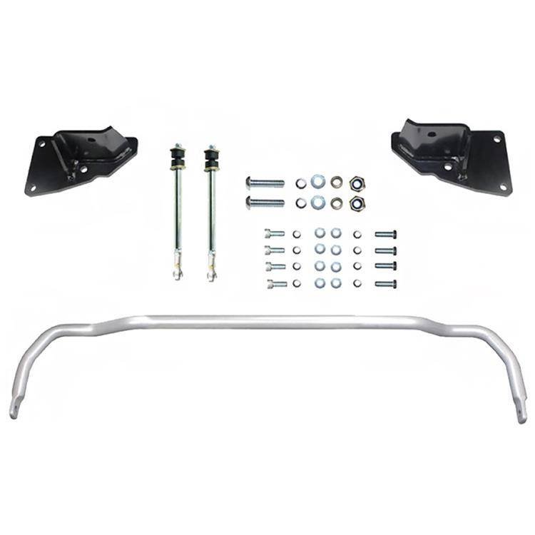 Kit barra antirollio anteriore Superflex Lift 0-2" Ingegneria superiore