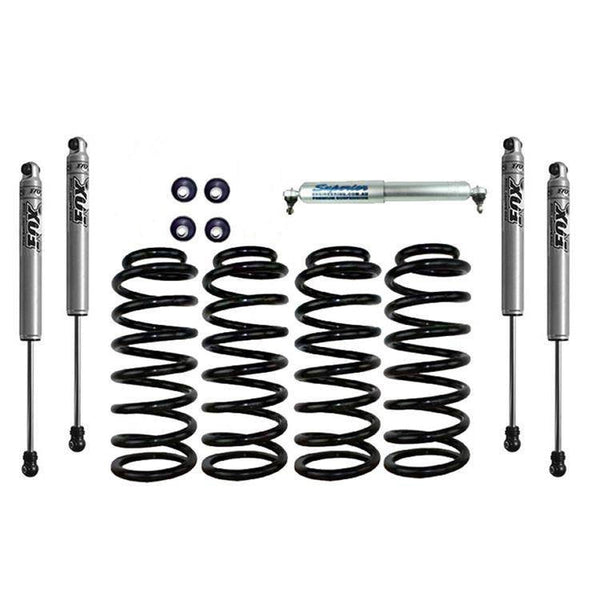 Kit rialzo Superior Engineering Lift 2"