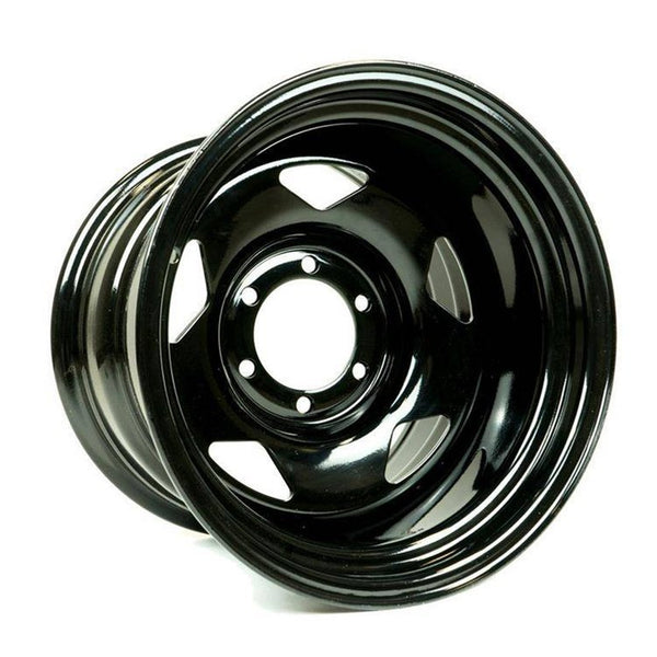 Steel wheel OFD Sirius