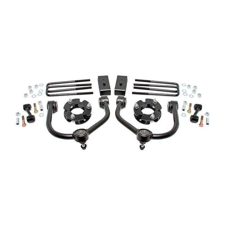 Suspension kit Rough Country Lift 3"