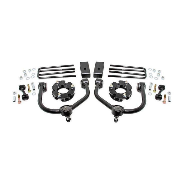 Suspension kit Rough Country Lift 3"