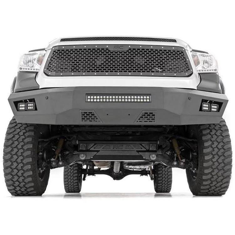 Mesh replacement grille Rough Country