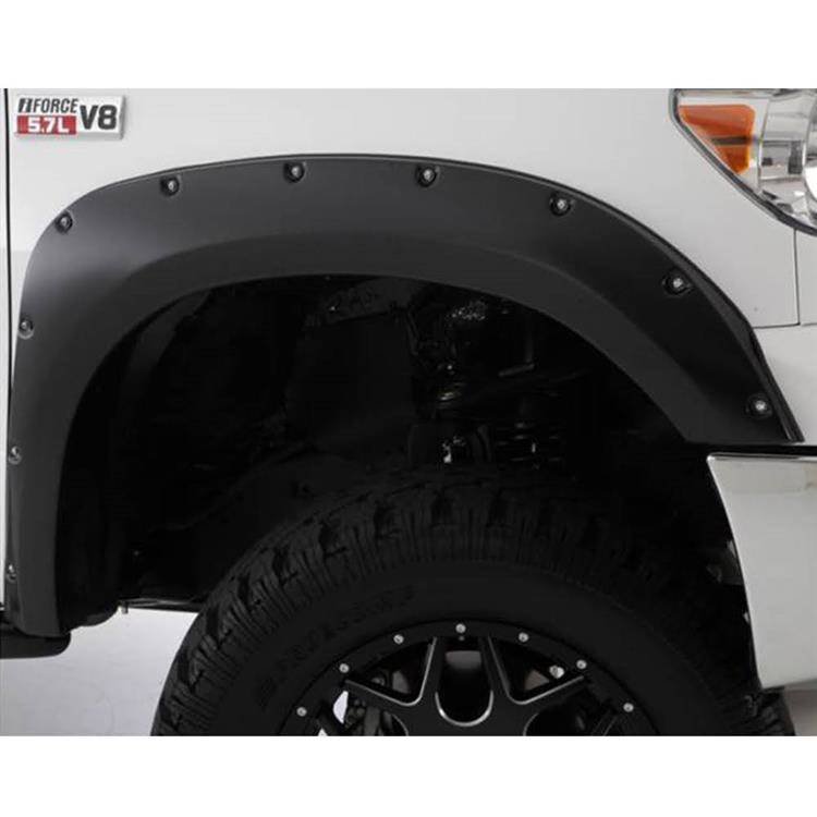 Fender flares Smittybilt M1