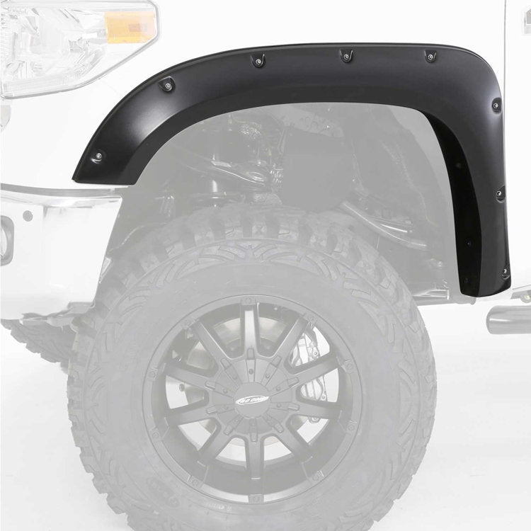 Fender flares Smittybilt M1