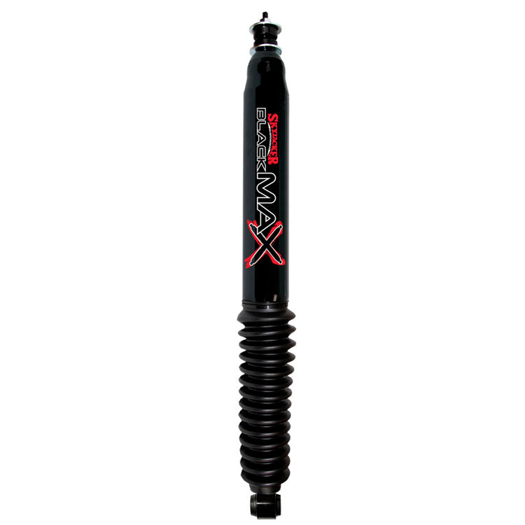 Rear hydro shock Skyjacker Black Max Lift 0-2"