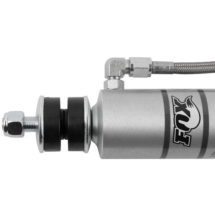 Rear nitro shock Fox Performance 2.0 Reservoir adjustable Lift 0-1"