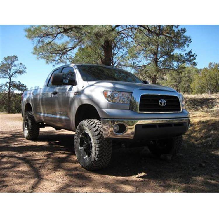 7" Coil-Over Lift Kit BDS