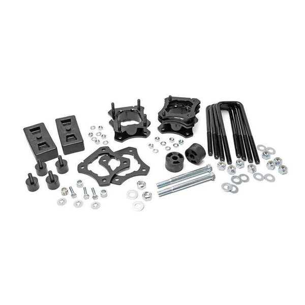 Leveling kit Rough Country Lift 2,5-3"