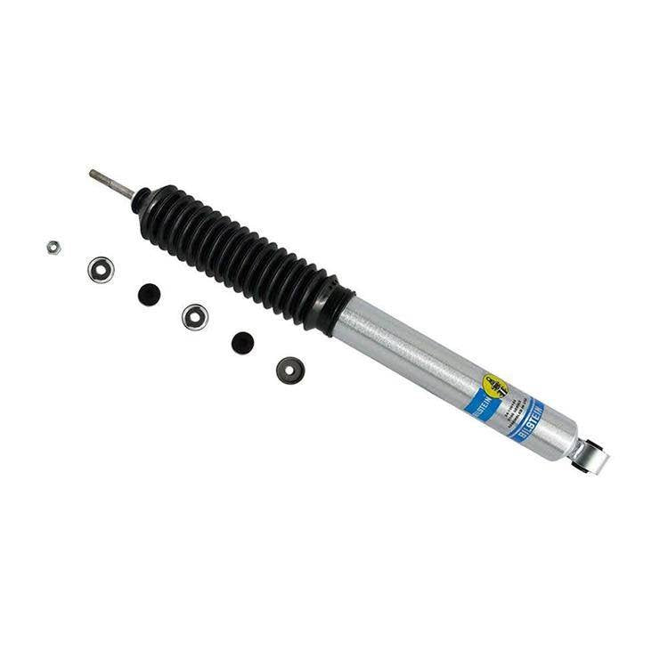 Ammortizzatore posteriore a gas Bilstein B8 5100 Lift 0-1"