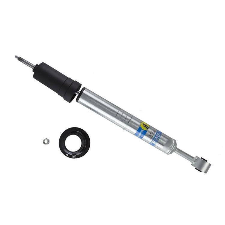 Front adjustable nitro shock Bilstein B8 5100 Lift 0-2''