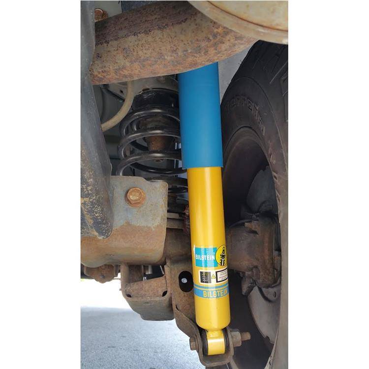 Ammortizzatore posteriore a gas Bilstein B6 4600 Lift 0-2''