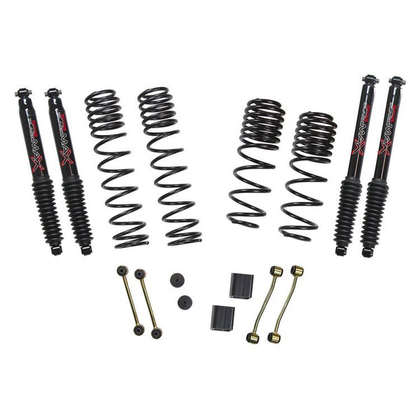 Suspension kit Skyjacker Lift 2,5"