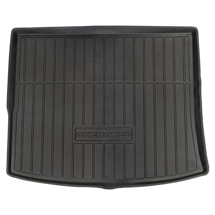 Durable cargo liner OFD