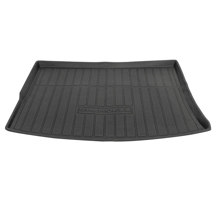 Durable cargo liner OFD