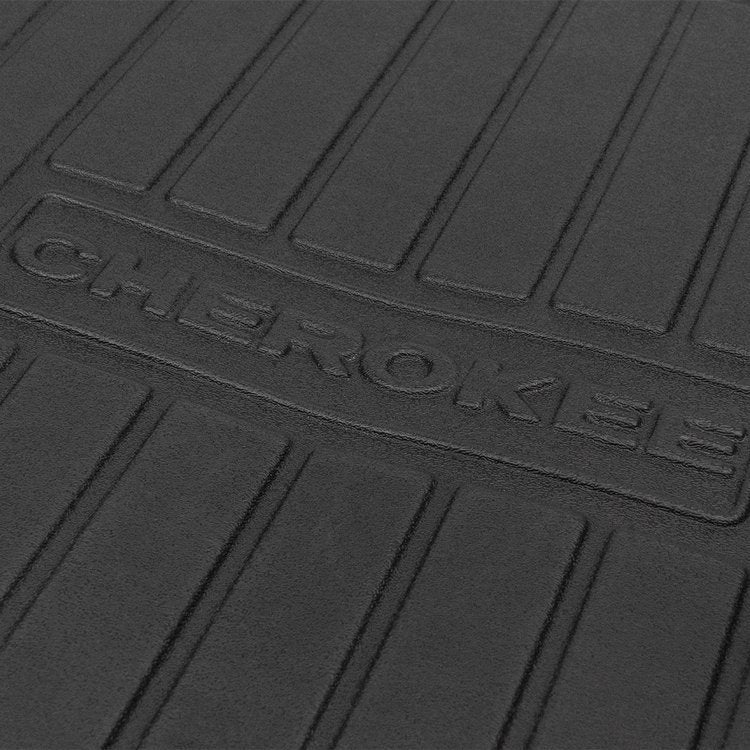 Durable cargo liner OFD