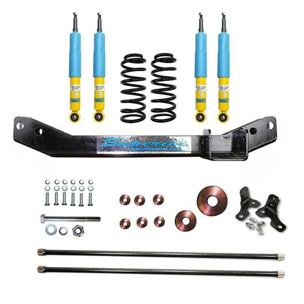 Kit Sospensione Sollevatore 1,5" Superior Engineering