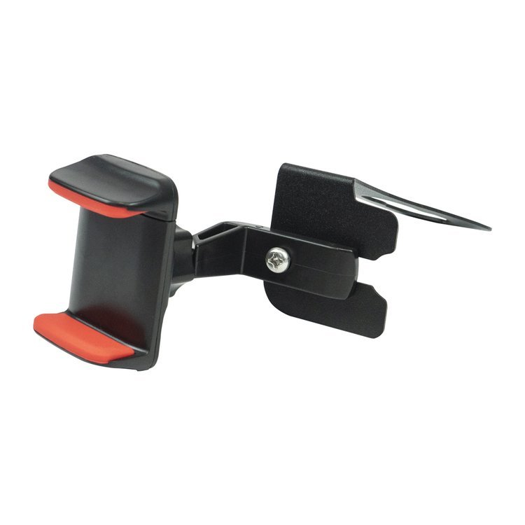 Phone cradle mount OFD