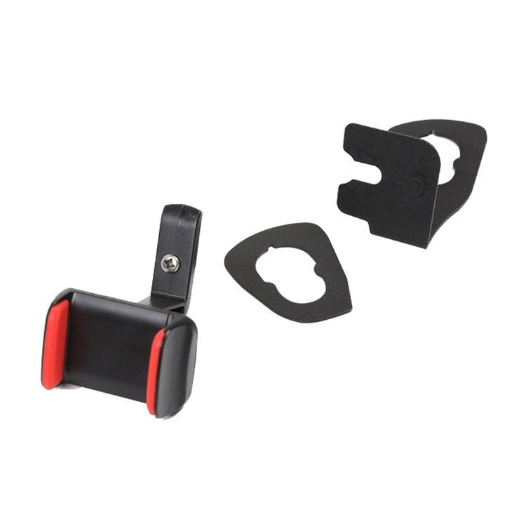 Phone cradle mount OFD