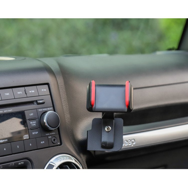 Phone cradle mount OFD