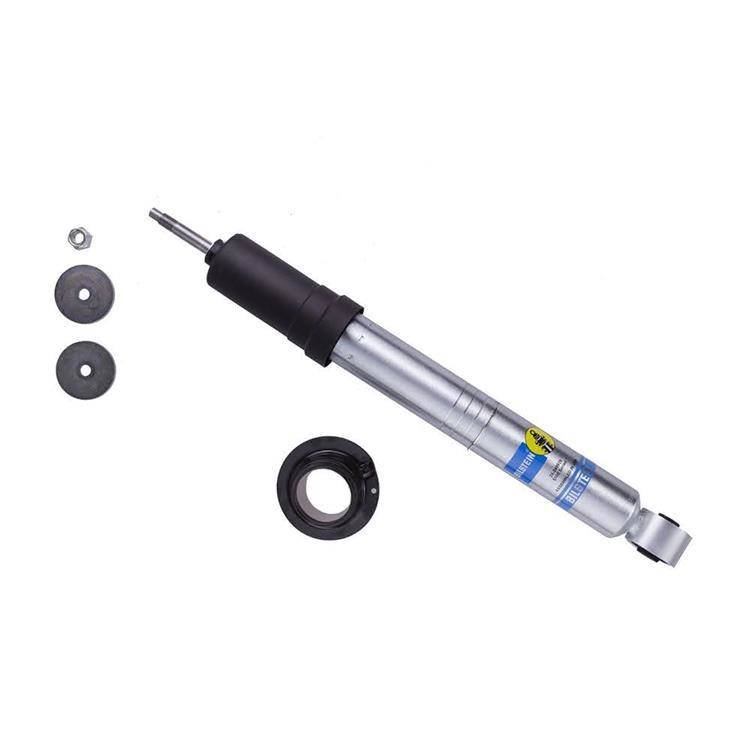 Front adjustable nitro shock Bilstein B8 5100 Lift 0-2''