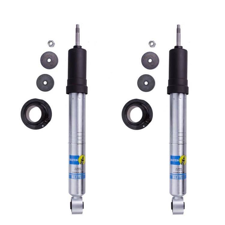 Front adjustable nitro shock Bilstein B8 5100 Lift 0-2''