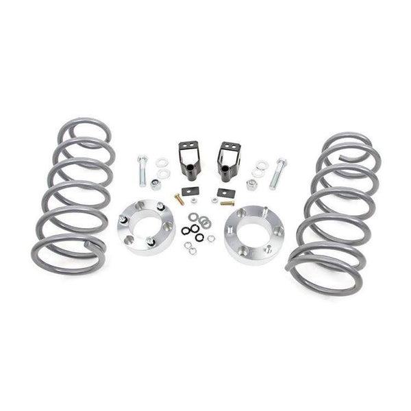 Suspension kit Rough Country Lift 3"