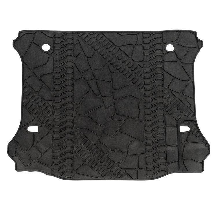 Durable cargo liner OFD