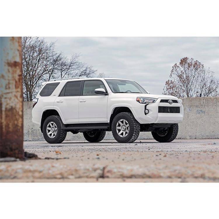 Suspension kit Rough Country Lift 3"