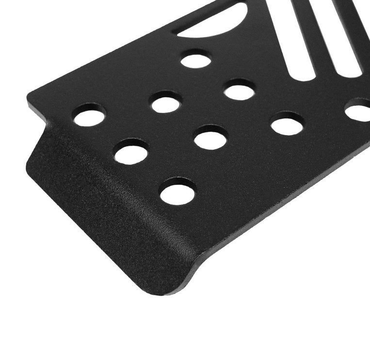 Left foot rest pedal OFD