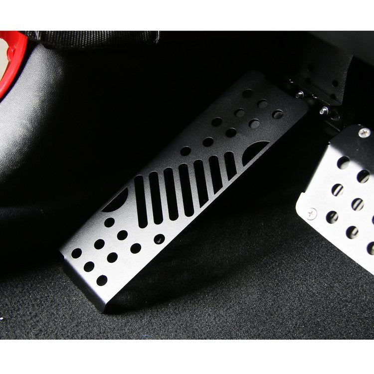 Left foot rest pedal OFD