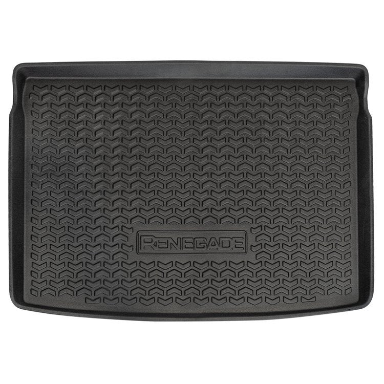 Durable cargo liner OFD