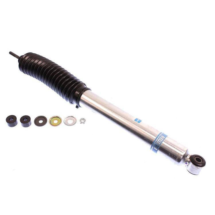 Ammortizzatore posteriore a gas Bilstein B8 5100 Lift 0-1"