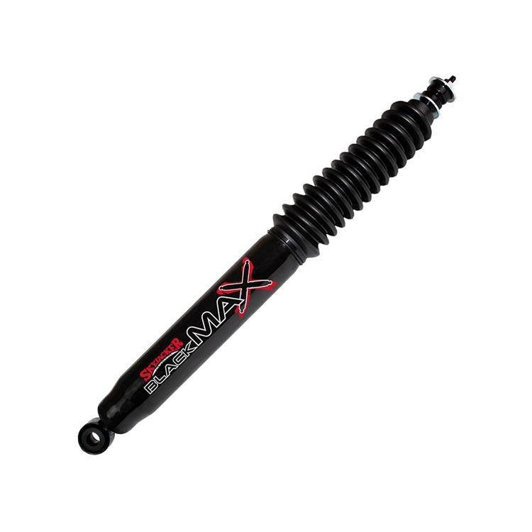 Rear hydro shock Skyjacker Black Max Lift 0-1"