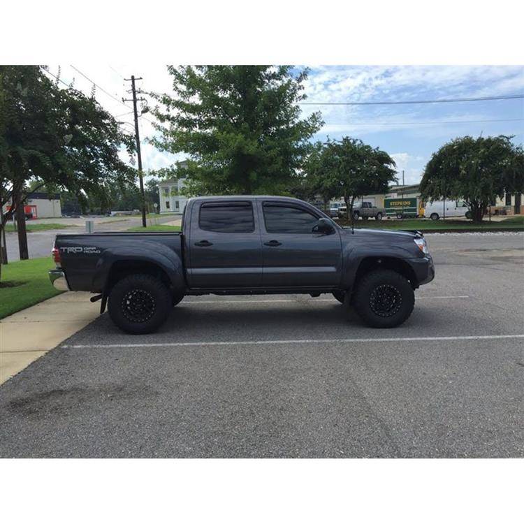 Suspension kit Rough Country Lift 3"