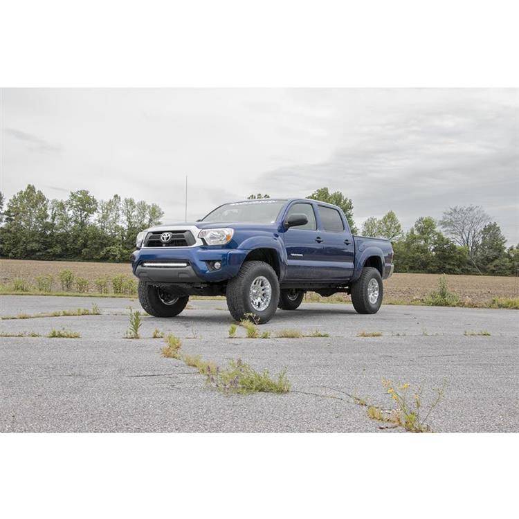 Suspension kit Rough Country Lift 3"
