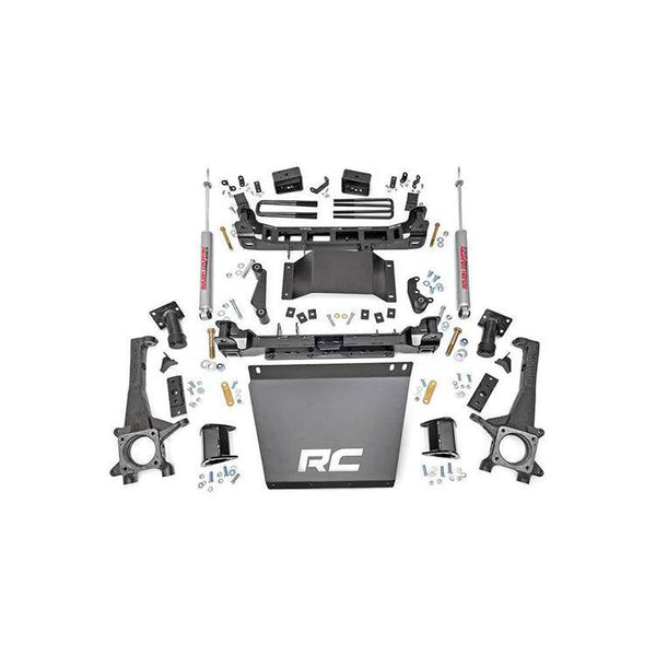 Suspension kit Rough country Lift 6"
