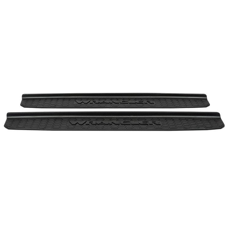 Set of sill, side panels OFD