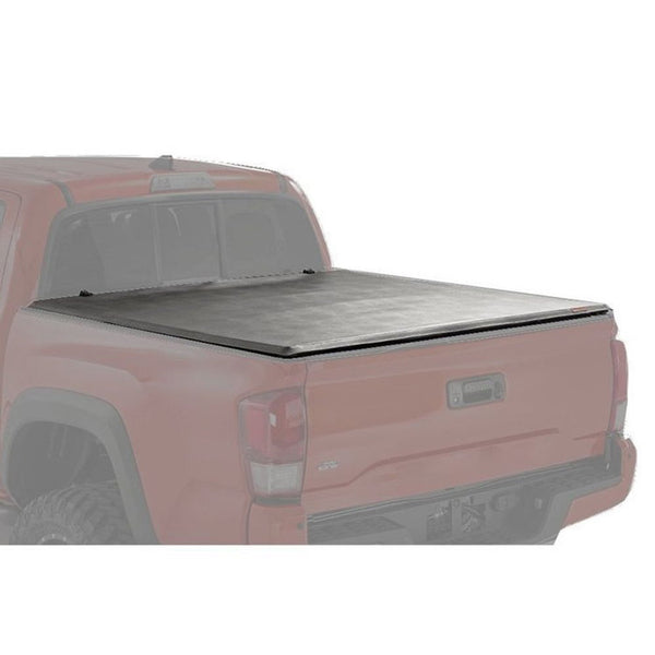 Copricassone morbido ripiegabile Rough Country 5'