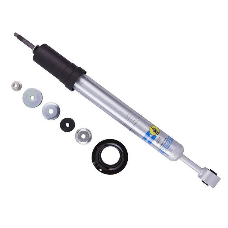 Front nitro adjustable shock Bilstein B8 5100 Lift 0-2''