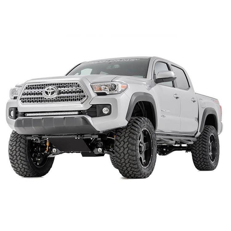 Suspension kit Rough Country Lift 6"