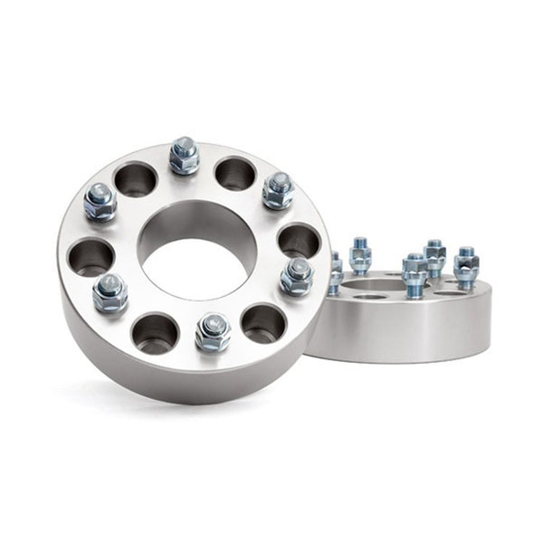 Wheel spacers 50,8mm Rough Country