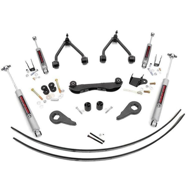 Suspension Lift Kit 2-3" Rough Country -  1500
