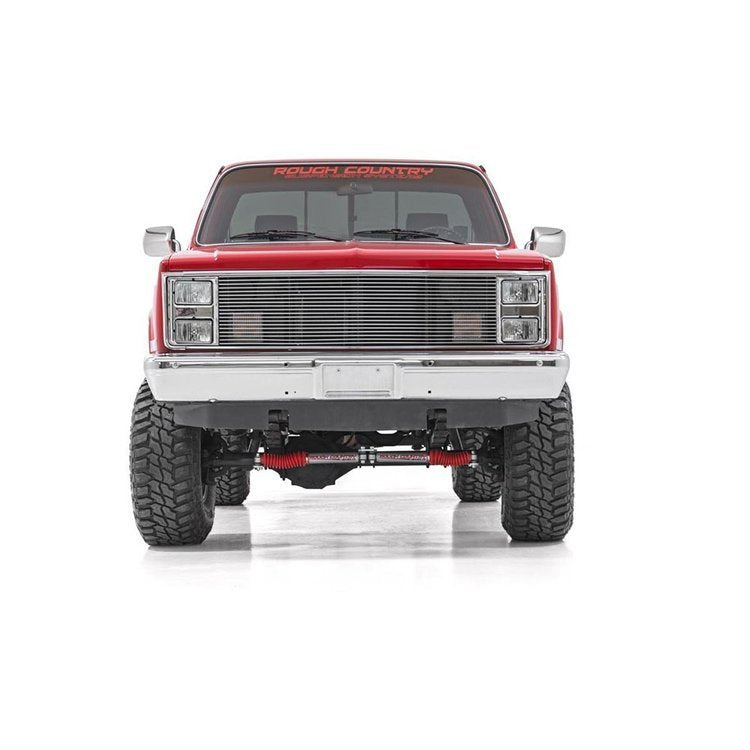 Suspension kit Rough Country Lift 4"