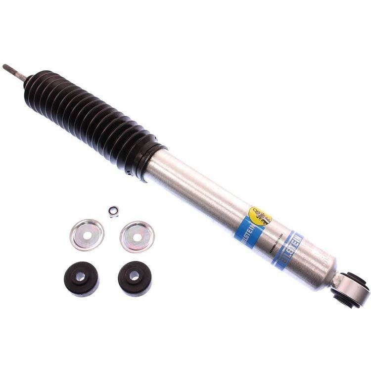 Ammortizzatore anteriore a gas Bilstein B8 5100 Lift 6"