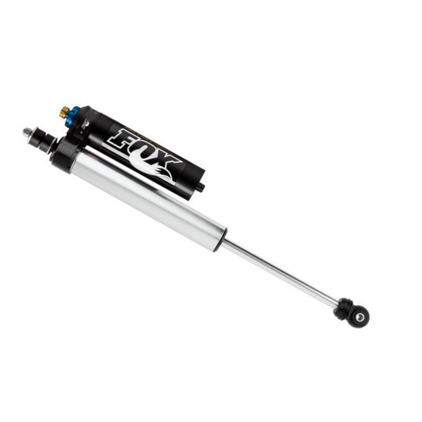 Front nitro shock Fox Factory Race 2.5 Reservoir adjustable DSC Lift 0-1"