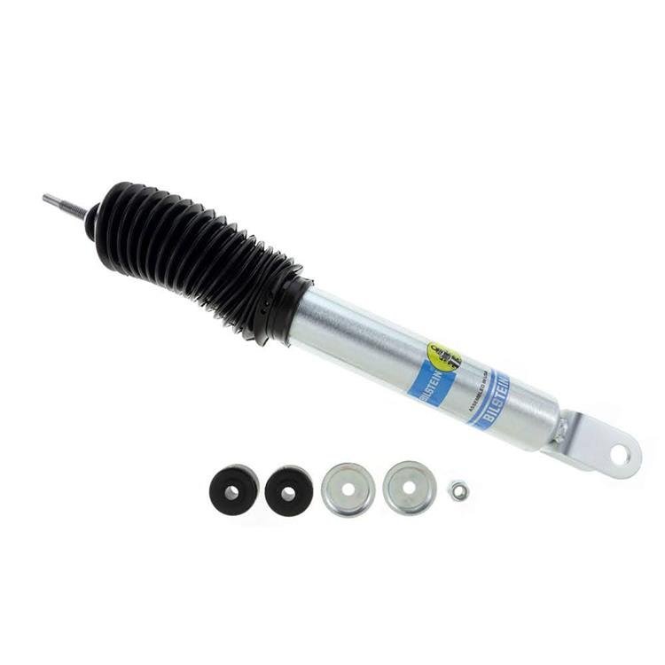 Ammortizzatore anteriore a gas Bilstein B8 5100 Lift 0-2,5''