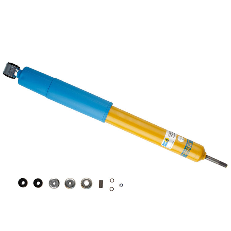 Ammortizzatore anteriore a gas Bilstein B6 4600 Lift 0''