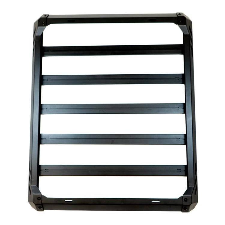 Aluminium roof rack OFD