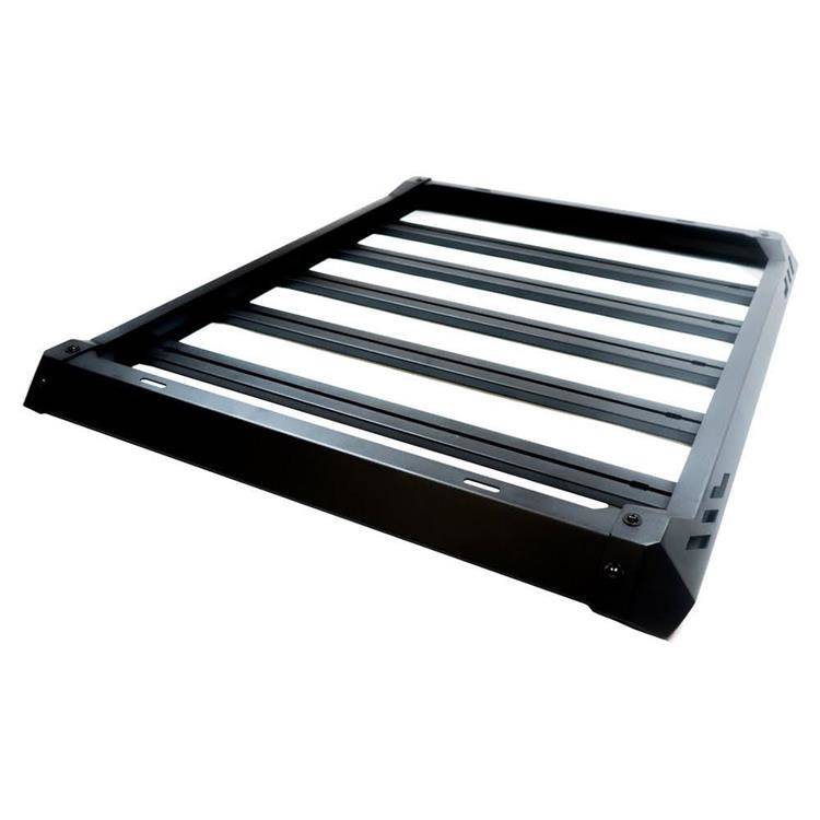 Aluminium roof rack OFD